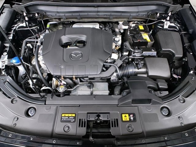 2025 Mazda Mazda CX-5 2.5 S Premium Plus AWD