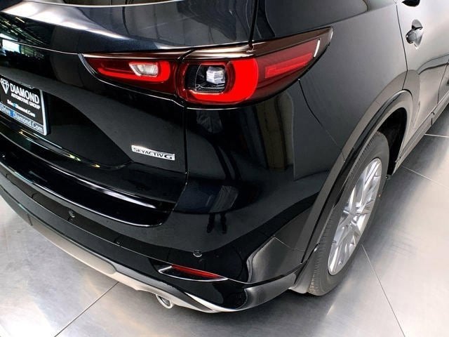 2025 Mazda Mazda CX-5 2.5 S Premium Plus AWD