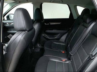 2025 Mazda Mazda CX-5 2.5 S Premium Plus AWD