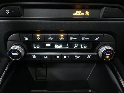 2025 Mazda Mazda CX-5 2.5 S Premium Plus AWD