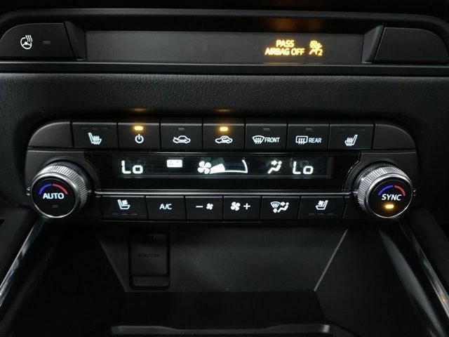 2025 Mazda Mazda CX-5 2.5 S Premium Plus AWD