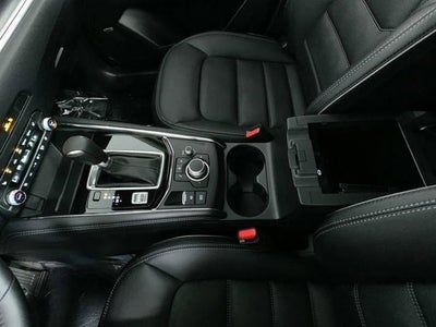 2025 Mazda Mazda CX-5 2.5 S Premium Plus AWD