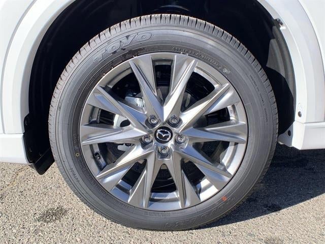 2025 Mazda Mazda CX-5 2.5 S Premium Plus AWD