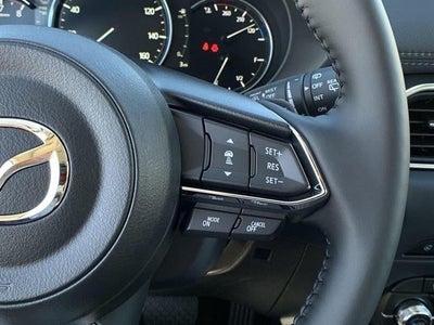 2025 Mazda Mazda CX-5 2.5 S Premium Plus AWD