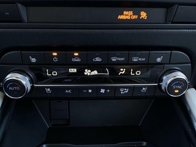 2025 Mazda Mazda CX-5 2.5 S Premium Plus AWD