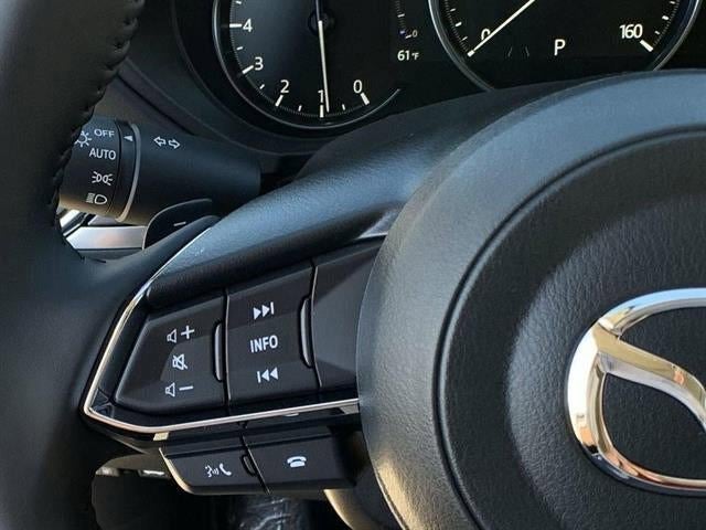 2025 Mazda Mazda CX-5 2.5 S Premium Plus AWD