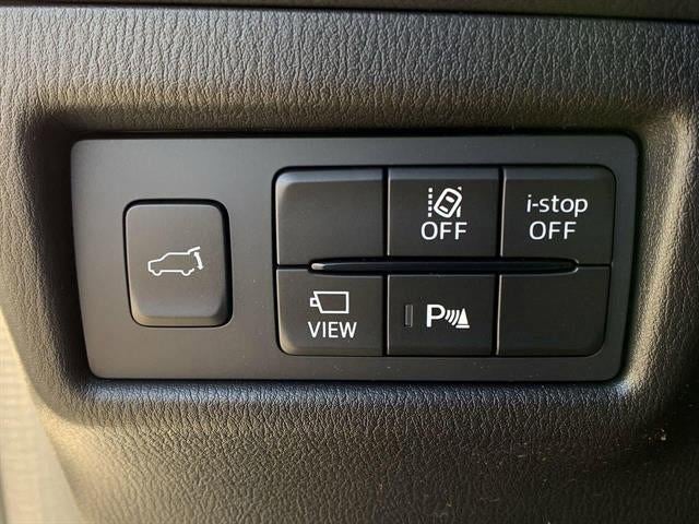 2025 Mazda Mazda CX-5 2.5 S Premium Plus AWD