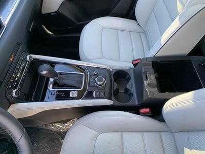 2025 Mazda Mazda CX-5 2.5 S Premium Plus AWD