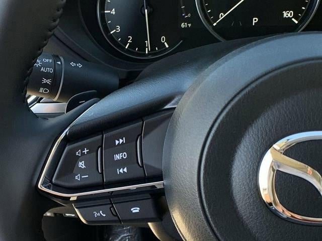 2025 Mazda Mazda CX-5 2.5 S Premium Plus AWD