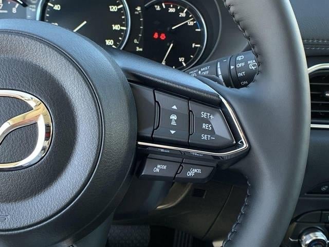 2025 Mazda Mazda CX-5 2.5 S Premium Plus AWD