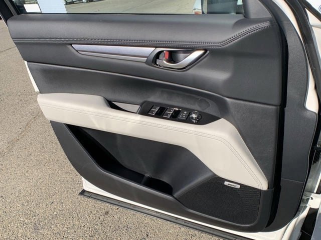 2025 Mazda Mazda CX-5 2.5 S Premium Plus AWD