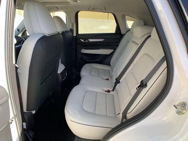 2025 Mazda Mazda CX-5 2.5 S Premium Plus AWD