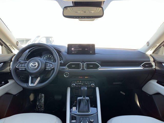2025 Mazda Mazda CX-5 2.5 S Premium Plus AWD