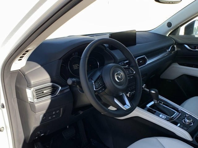 2025 Mazda Mazda CX-5 2.5 S Premium Plus AWD