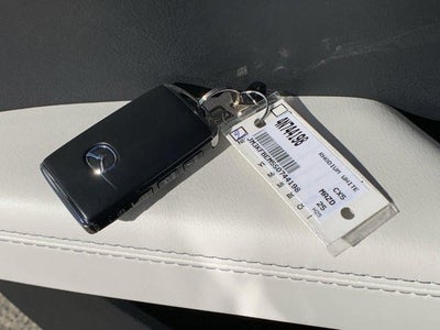 2025 Mazda Mazda CX-5 2.5 S Premium Plus AWD