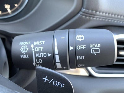 2025 Mazda Mazda CX-5 2.5 S Premium Plus AWD