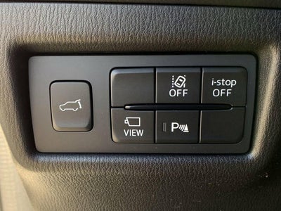 2025 Mazda Mazda CX-5 2.5 S Premium Plus AWD