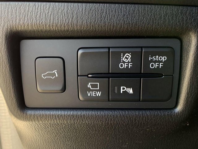 2025 Mazda Mazda CX-5 2.5 S Premium Plus AWD