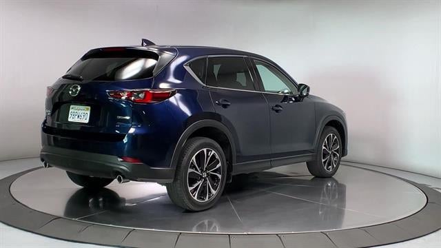 2022 Mazda Mazda CX-5 2.5 S Premium Plus Package AWD
