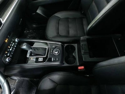 2022 Mazda Mazda CX-5 2.5 S Premium Plus Package AWD