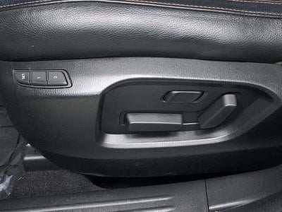 2022 Mazda Mazda CX-5 2.5 S Premium Plus Package AWD