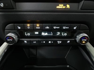 2025 Mazda Mazda CX-5 2.5 S Premium Plus AWD