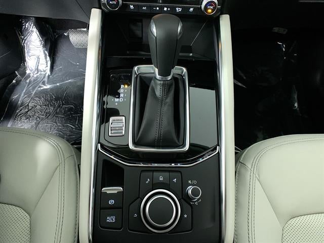 2025 Mazda Mazda CX-5 2.5 S Premium Plus AWD