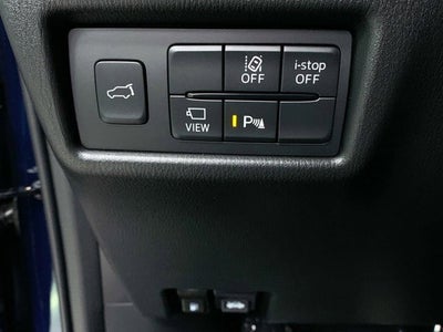 2025 Mazda Mazda CX-5 2.5 S Premium Plus AWD