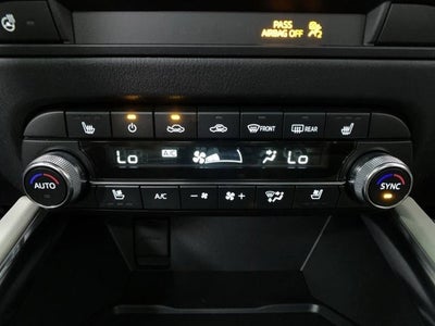 2025 Mazda Mazda CX-5 2.5 S Premium Plus AWD