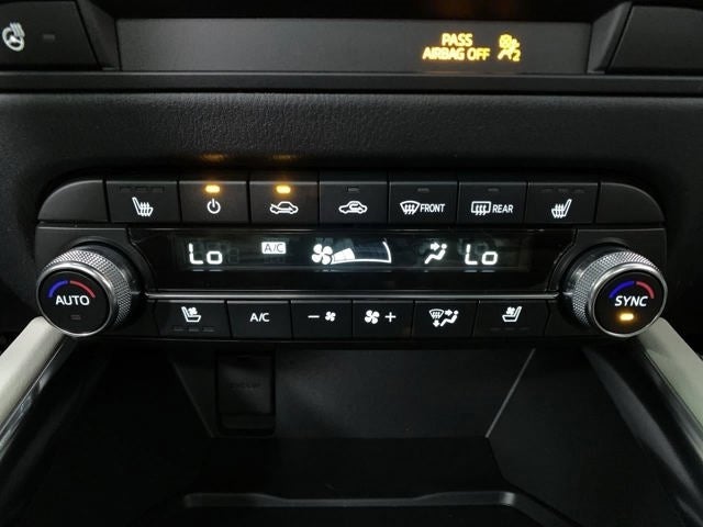 2025 Mazda Mazda CX-5 2.5 S Premium Plus AWD