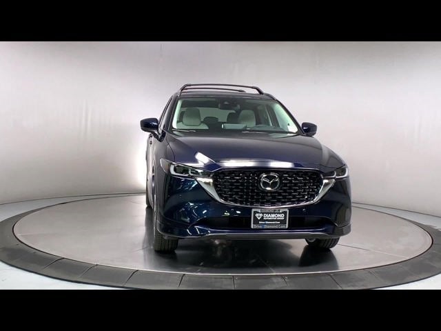 2025 Mazda Mazda CX-5 2.5 S Premium Plus AWD