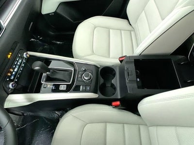 2025 Mazda Mazda CX-5 2.5 S Premium Plus AWD