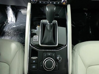 2025 Mazda Mazda CX-5 2.5 S Premium Plus AWD