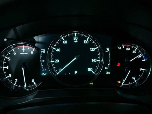 2025 Mazda Mazda CX-5 2.5 S Premium Plus AWD