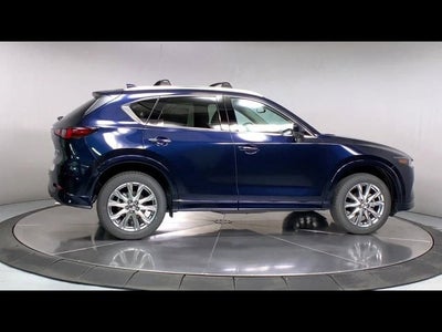 2025 Mazda Mazda CX-5 2.5 S Premium Plus AWD