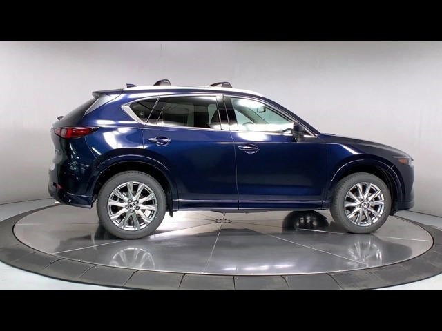 2025 Mazda Mazda CX-5 2.5 S Premium Plus AWD