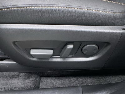 2025 Mazda Mazda CX-70 Plug-In Hybrid Premium AWD