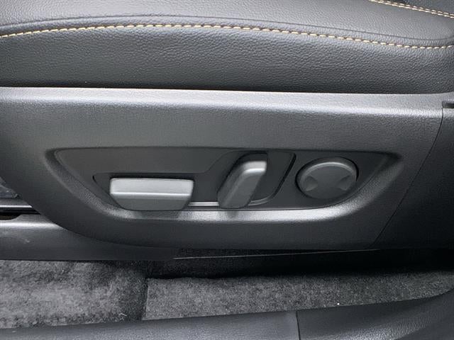 2025 Mazda Mazda CX-70 Plug-In Hybrid Premium AWD