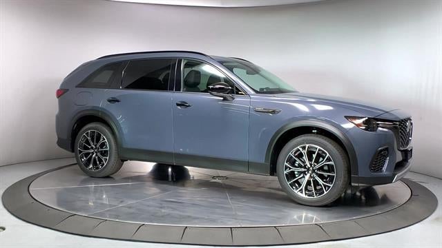 2025 Mazda Mazda CX-70 Plug-In Hybrid Premium AWD