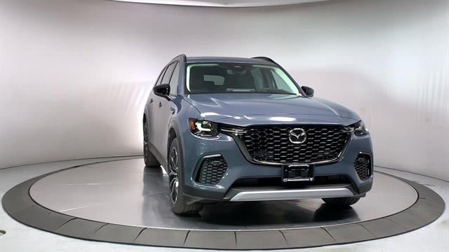 2025 Mazda Mazda CX-70 Plug-In Hybrid Premium AWD