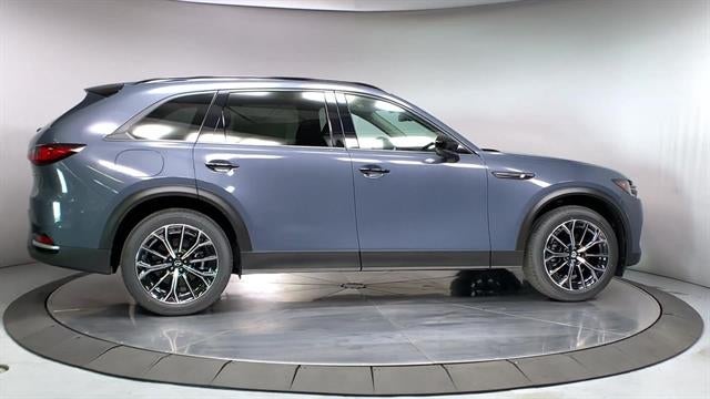 2025 Mazda Mazda CX-70 Plug-In Hybrid Premium AWD