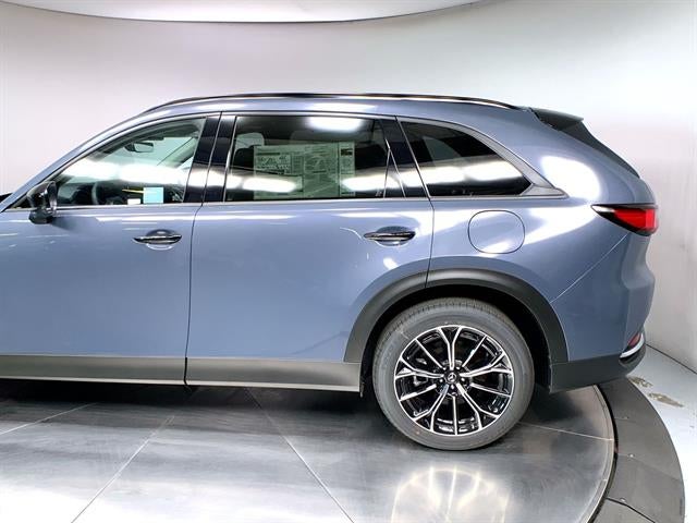 2025 Mazda Mazda CX-70 Plug-In Hybrid Premium AWD