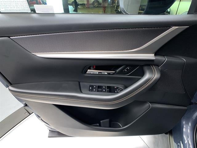 2025 Mazda Mazda CX-70 Plug-In Hybrid Premium AWD