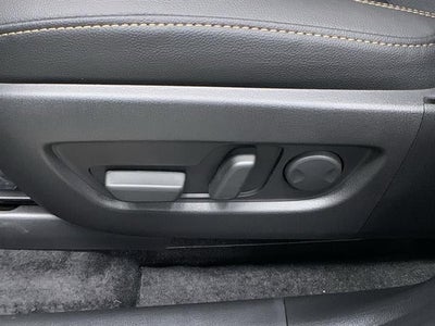 2025 Mazda Mazda CX-70 Plug-In Hybrid Premium AWD