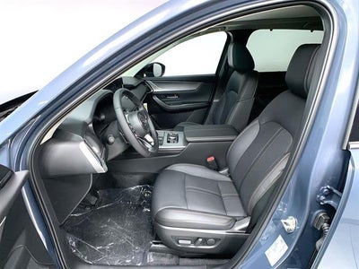 2025 Mazda Mazda CX-70 Plug-In Hybrid Premium AWD