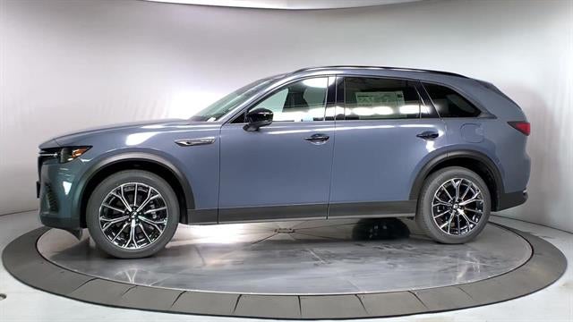 2025 Mazda Mazda CX-70 Plug-In Hybrid Premium AWD