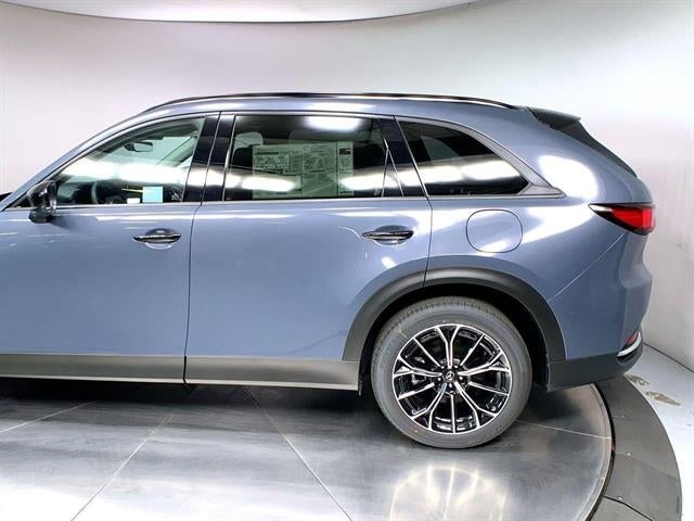 2025 Mazda Mazda CX-70 Plug-In Hybrid Premium AWD