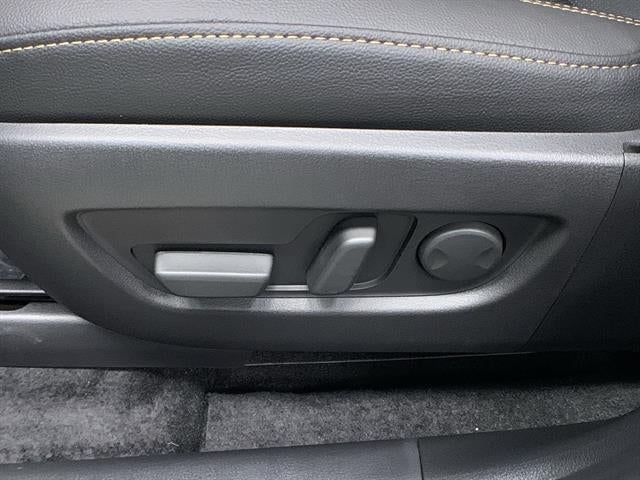 2025 Mazda Mazda CX-70 Plug-In Hybrid Premium AWD