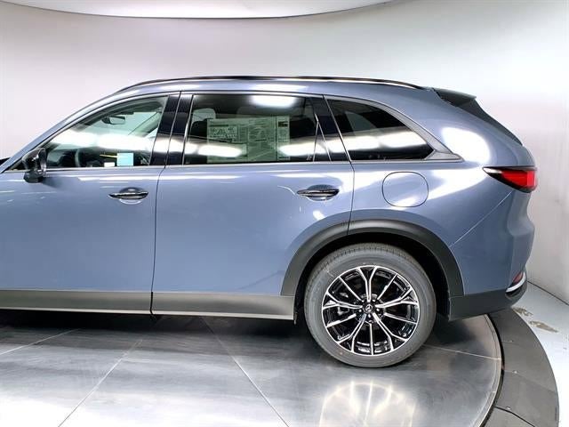 2025 Mazda Mazda CX-70 Plug-In Hybrid Premium AWD