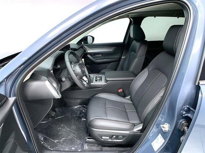 2025 Mazda Mazda CX-70 Plug-In Hybrid Premium AWD